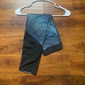 Nike dryfit leggings